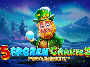 5 Frozen Charms Megaways
