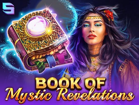 Book Of Mystic Revelations