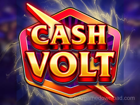 Cash Volt