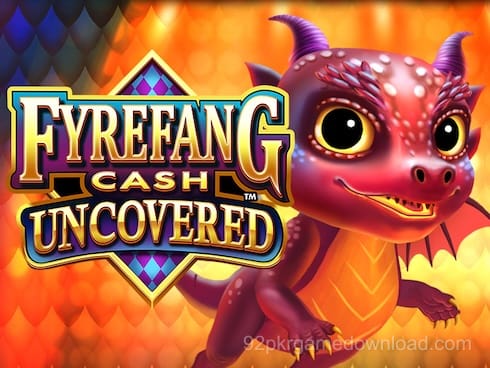 Fyrefang Cash Uncovered