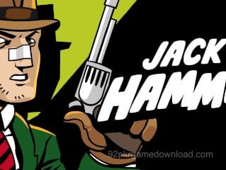 Jack Hammer